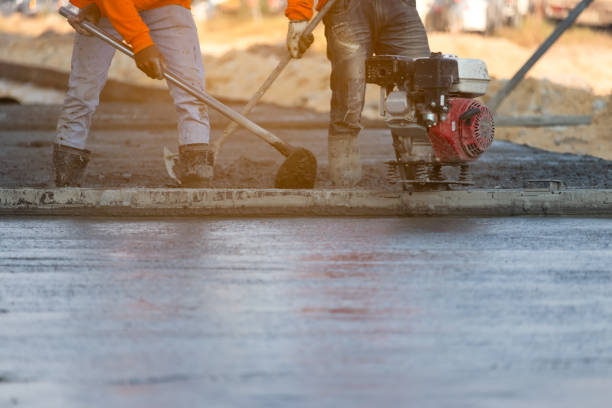 Best Industrial Concrete Flooring in Gilbert, MN