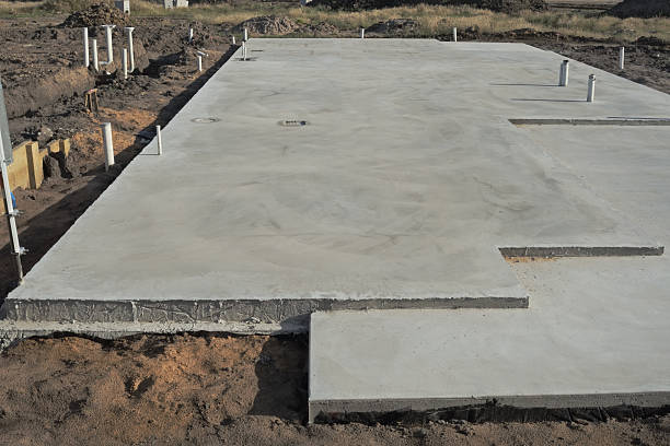 Best Concrete Steps and Stairs in Gilbert, MN