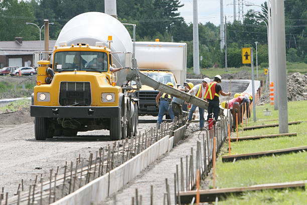 Best Commercial Concrete Services in Gilbert, MN